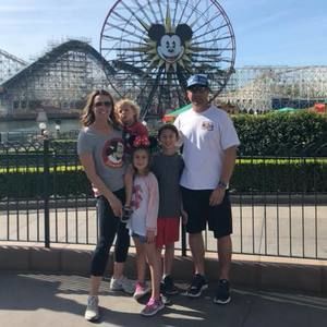 Meet your Posher, Lori